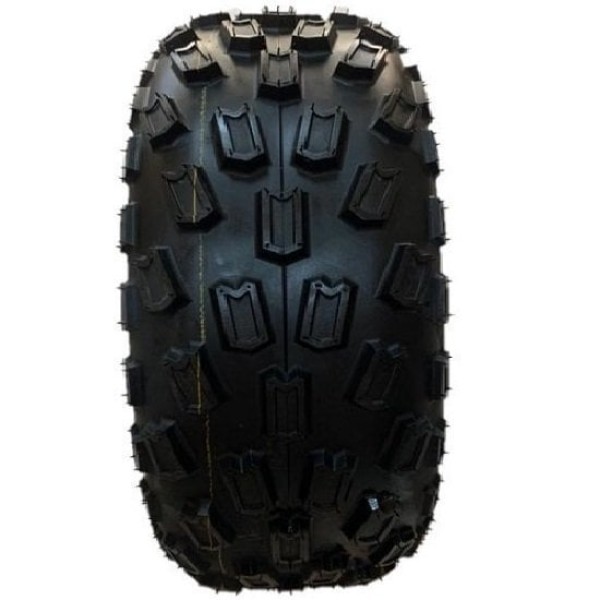 Kuma 22X10-9 6 Kat Ka 406 Atv Lastiği