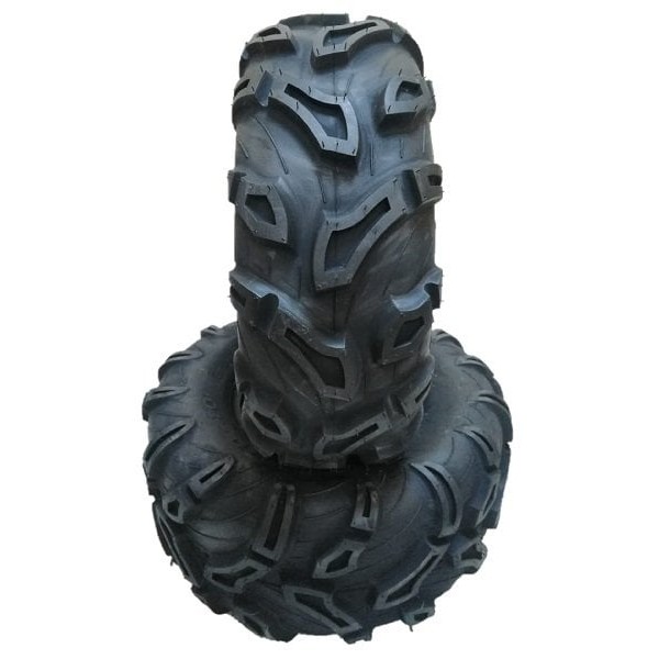 Kuma 25X8-12 Ka 404 Atv Ön Lastiği