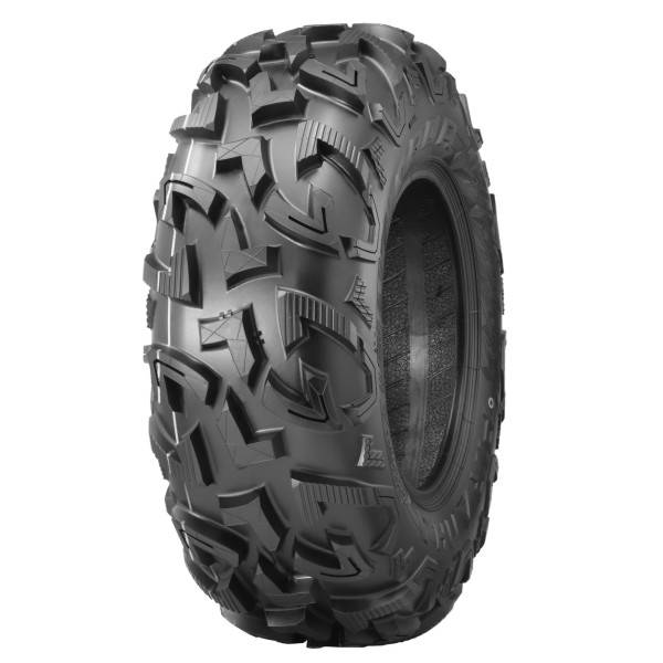 Obor 25X8.00R12 Wu31 Piranha 6Pr Atv Ön Lastik