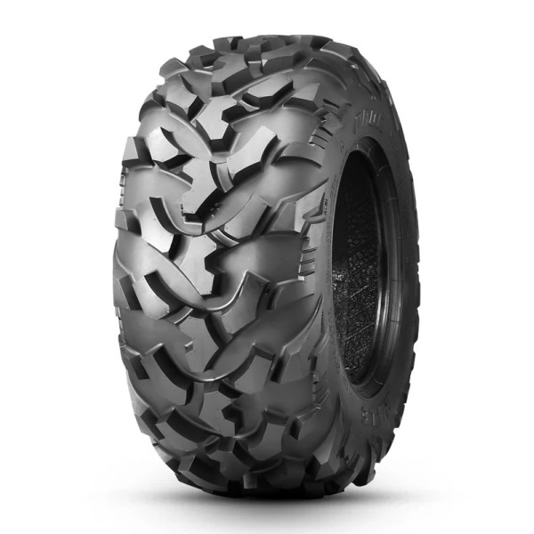 Obor 26X10.00R14 Wu32 Piranha 6Pr Atv Arka Lastik