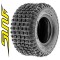 Sunf 16X8-7 A011 Knobby 6 Kat Atv Lastiği
