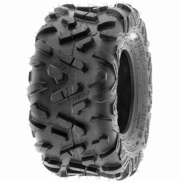 Sunf 16X8-7 A051 Power Ii 6 Kat Atv Lastiği