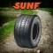 Sunf 18X8.50-8 G001 Golf Arabası Lastiği 6Pr