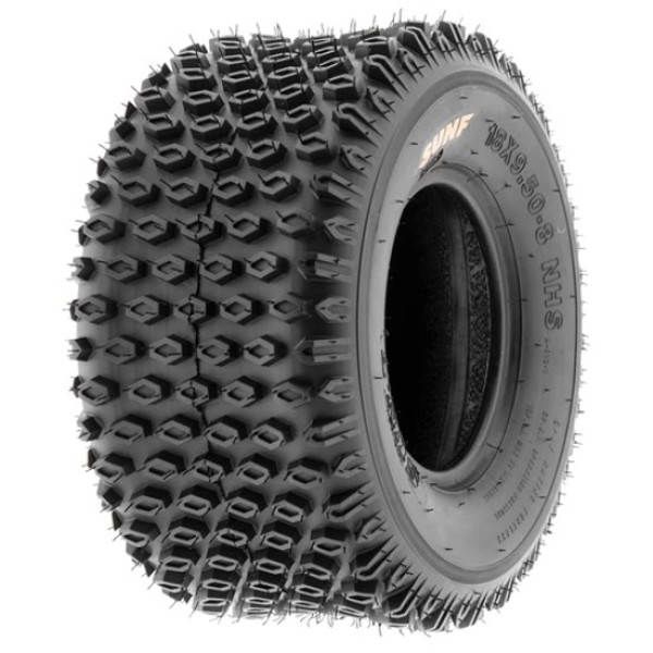 Sunf 18X9.50-8 A012 6Pr Atv Arka Lastiği Sunf 18X9.50-8 A012 6Pr Atv Arka Lastiği
