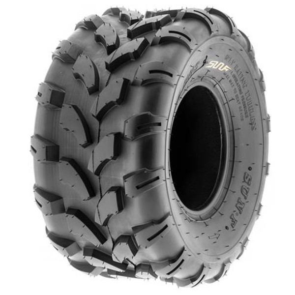 Sunf 20X10-8 A003 6Pr Atv Arka Lastik