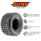 Sunf 20X11-9 A035 6Kat Atv Arka Lastik