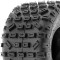 Sunf 20X11-9 A035 6Kat Atv Arka Lastik