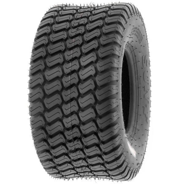 Sunf 215/60-8 R002 Atv -Golf-Bahçe-Sılaj-Çim Lastiği