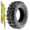 Sunf 21X7-10 A001 6Kat Arazi Tipi Ön Atv Lastik