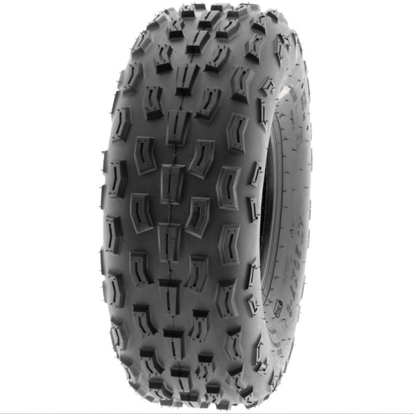 Sunf 21X7-10 A029 6Pr Atv Ön Lastiği