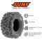 Sunf 22X10-10 A051 Power Ii 6 Kat Atv Arka Lastik Sunf 22X10-10 A051 Power Ii 6 Kat Atv Arka Lastik
