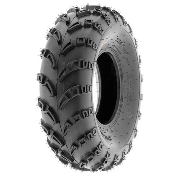 Sunf 23X7-10 A028 6 Kat Ön Atv Lastik