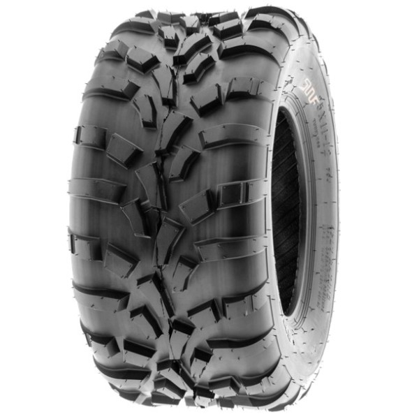 Sunf 25X10-12 A010 6Pr Atv Arka Lastik Sunf 25X10-12 A010 6Pr Atv Arka Lastik