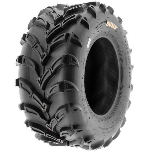 Sunf 25X10-12 A024 Mud Trail 6Pr Atv-Utv Arka Lastik Sunf 25X10-12 A024 Mud Trail 6Pr Atv-Utv Arka Lastik