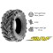 Sunf 25X10-12 A024 Mud Trail 6Pr Atv-Utv Arka Lastik