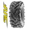 Sunf 25X10-12 A024 Mud Trail 6Pr Atv-Utv Arka Lastik