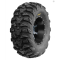 Sunf 25X10-12 A040 Dragon 6Pr Atv Utv Arka Lastik