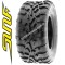 Sunf 25X8-12 A010 6Kat Arazi Atv Ön Lastik