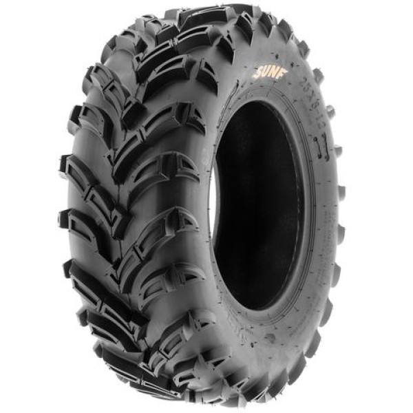 Sunf 25X8-12 A024 Mud Trail 6Pr Atv-Utv Ön Lastik Sunf 25X8-12 A024 Mud Trail 6Pr Atv-Utv Ön Lastik