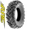 Sunf 25X8-12 A024 Mud Trail 6Pr Atv-Utv Ön Lastik