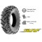 Sunf 25X8-12 A024 Mud Trail 6Pr Atv-Utv Ön Lastik