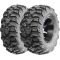 Sunf 25X8-12 A040 Dragon 6Pr Atv Utv Ön Lastik