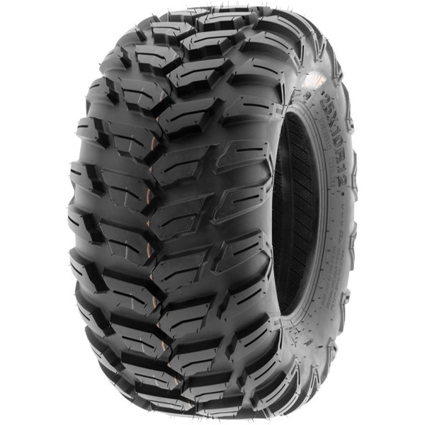 Sunf 26X11R12 A043 All Trail 6Pr Atv-Utv Arka Lastik