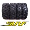 Sunf 26X8-12 A033 Power 6Pr Atv Ön Lastik Sunf 26X8-12 A033 Power 6Pr Atv Ön Lastik