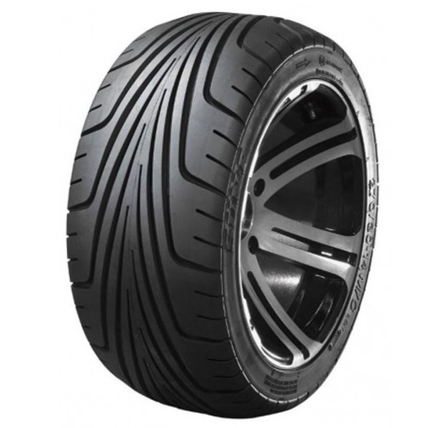 Sunf 270/30-14 A039 Racing Atv Arka Lastik