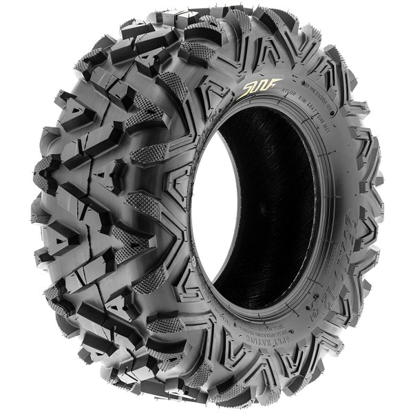 Sunf 27X9-14 A033 Power 6Pr Atv-Utv Atv Lastik Sunf 27X9-14 A033 Power 6Pr Atv-Utv Atv Lastik