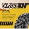 Sunf 29X11-14 A033 Power 6Pr Atv-Utv Arka Lastik