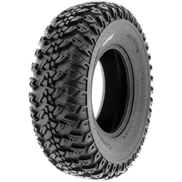 Sunf 30X10R14 A045 8Pr Atv Utv Lastiği