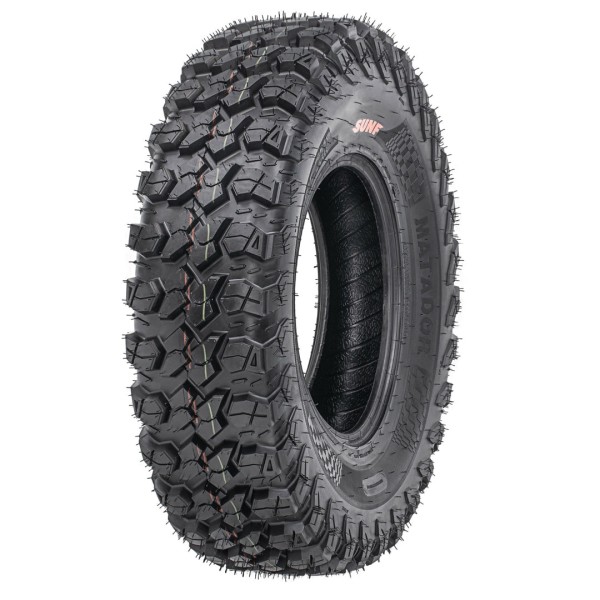 Sunf 32X10R14 A060 Matador 8Pr Atv Utv Lastiği