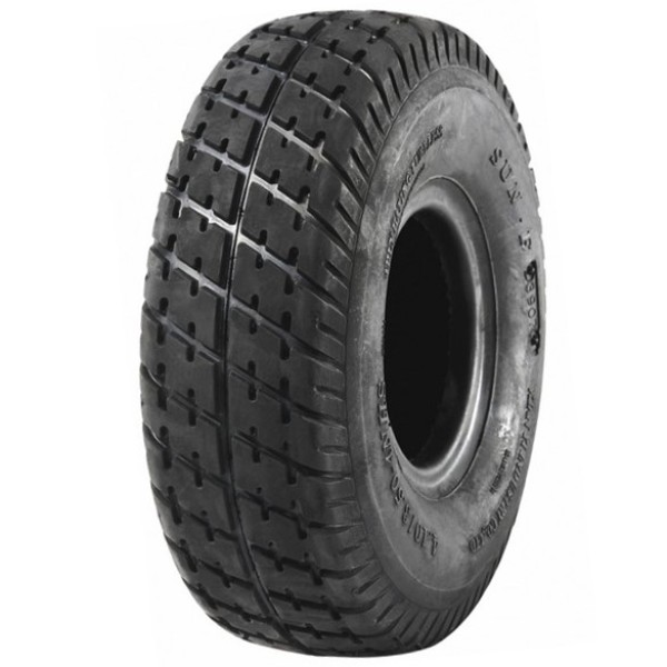 Sunf 4.10/3.50-4 R009 4Pr Engelli-Elektrikli-Küçük Atv Lastiği