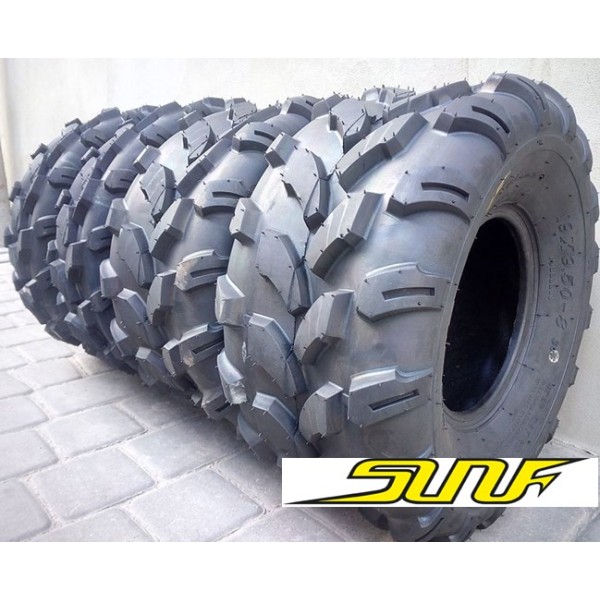 Sunf Set 19X7-8 Ve 18X9.5-8 A003 6Kat Atv Ön Arka Takım Lastik Sunf Set 19X7-8 Ve 18X9.5-8 A003 6Kat Atv Ön Arka Takım Lastik