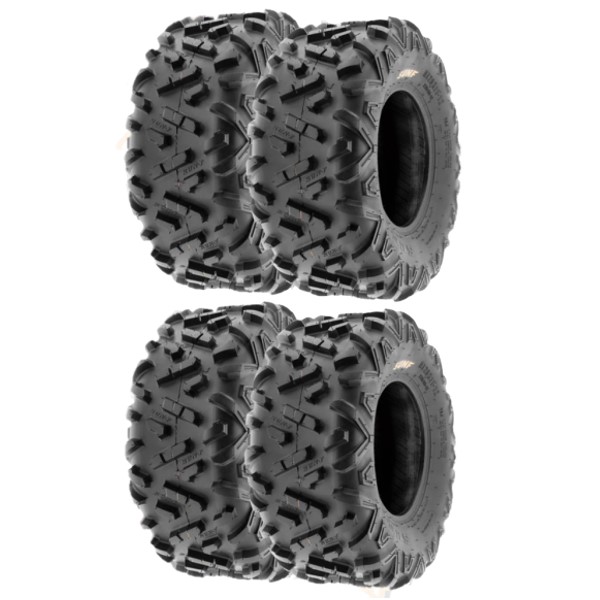 Sunf Set 19X7-8 Ve 18X9.5-8 A051 Power Ii 6 Kat Atv Ön Arka Takım Lastik Sunf Set 19X7-8 Ve 18X9.5-8 A051 Power Ii 6 Kat Atv Ön Arka Takım Lastik