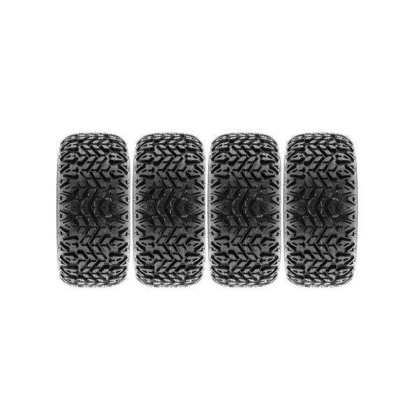 Sunf Set 21X7-10 Ve 22X11-10 G003 6Pr Atv Arka Lastik