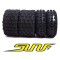 Sunf Set 22X7-10 Ve 22X10-10 A027 6Kat Atv Lastik Takımı Ön-Arka