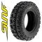 Sunf Set 22X7-10 Ve 22X10-10 A027 6Kat Atv Lastik Takımı Ön-Arka
