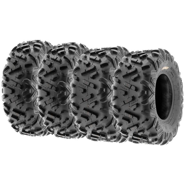 Sunf Set 22X7-10 Ve 22X10-10 A051 Power Ii Atv Utv Lastik Takımı Ön Arka Sunf Set 22X7-10 Ve 22X10-10 A051 Power Ii Atv Utv Lastik Takımı Ön Arka