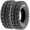 Sunf Set 22X7-10 Ve 22X10-9 A027 6 Kat Atv Lastik Ön-Arka Sunf Set 22X7-10 Ve 22X10-9 A027 6 Kat Atv Lastik Ön-Arka