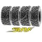 Sunf Set 25X8-12 Ve 25X10-12 A010 6Kat Atv Lastik Takımı Ön-Arka Sunf Set 25X8-12 Ve 25X10-12 A010 6Kat Atv Lastik Takımı Ön-Arka