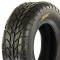 Sunf Set 25X8-12 Ve 25X10-12 A021 6Kat Yol Atv-Utv Lastik Takımı Ön-Arka