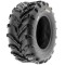 Sunf Set 25X8-12 Ve 25X10-12 A024 Mud Trail 6Kat Atv Lastik Takımı Ön-Arka