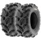 Sunf Set 27X9-14 Ve 27X11-14 A048 Warrior Atv-Utv Lastik Takımı Ön-Arka Sunf Set 27X9-14 Ve 27X11-14 A048 Warrior Atv-Utv Lastik Takımı Ön-Arka