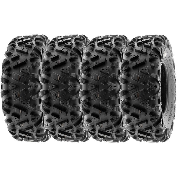 Sunf Set 30X10R14 A033 Power 6Pr Atv Utv Lastiği