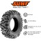 Sunf Set 30X10R14 A033 Power 6Pr Atv Utv Lastiği Sunf Set 30X10R14 A033 Power 6Pr Atv Utv Lastiği