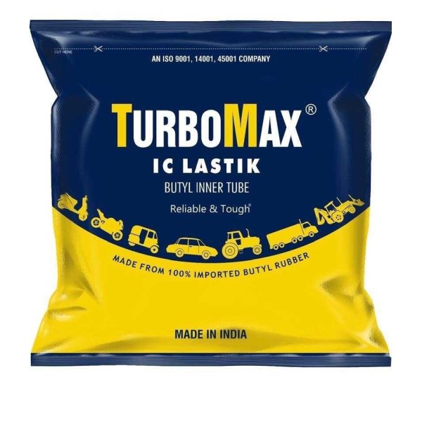 Turbomax 4.10-6 Eğri L Subap İç Lastik ( Atv-Tarım-Golf Çim ) Turbomax 4.10-6 Eğri L Subap İç Lastik ( Atv-Tarım-Golf Çim )