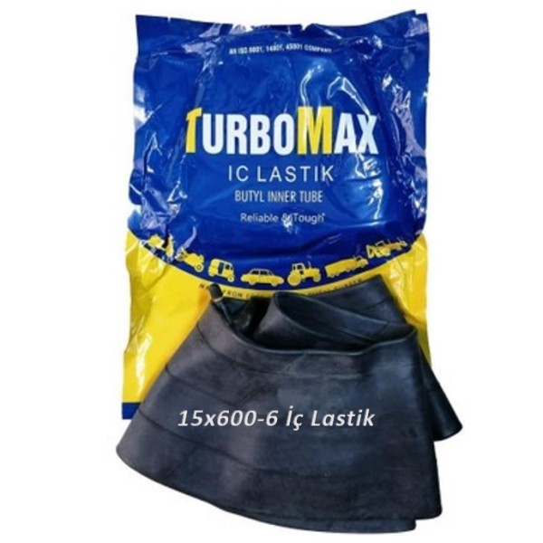 Turbomax 4.10-6 İç Lastik ( Atv-Tarım-Golf Çim ) Turbomax 4.10-6 İç Lastik ( Atv-Tarım-Golf Çim )