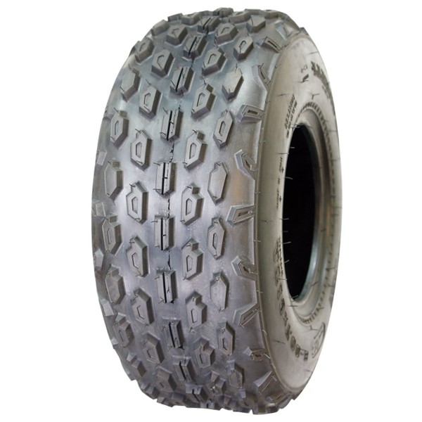 Unilli 19X7-8 Un722 Atv Ön Lastik Unilli 19X7-8 Un722 Atv Ön Lastik